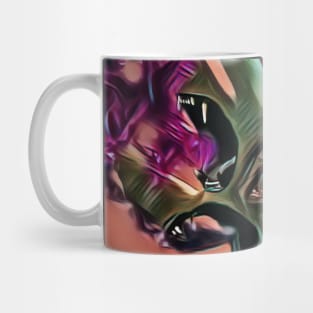 Hand Of Tyranny #8 Mug